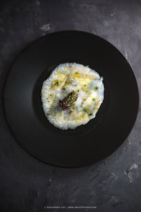 THIERRY GALAIS - LYCEE SAINT-IVY