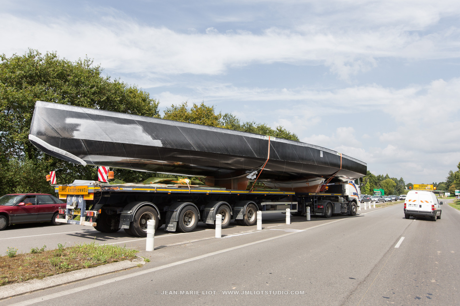 SAFRAN 2014 - MORGAN LAGRAVIERE