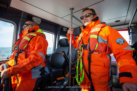 PLASTIMO 2019 - LONGE SNSM