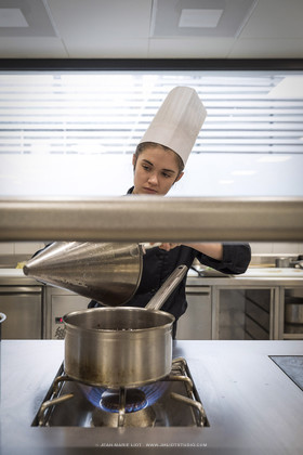 THIERRY GALAIS - LYCEE SAINT-IVY