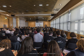 TIP AND SHAFT CONNECT 2019 - NANTES