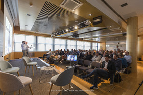 TIP AND SHAFT CONNECT 2019 - NANTES